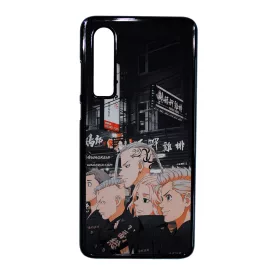 Tokyo Revengers Gang Huawei P30 tok