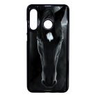 lovas fekete ló Huawei P30 Lite fekete tok