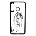 lovas Huawei P30 Lite fehér tok