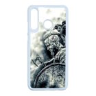 vikings ragnar lothbrok Huawei P30 Lite fekete tok