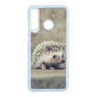 süni sünis Huawei P30 Lite fehér tok