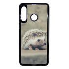 süni sünis Huawei P30 Lite fehér tok