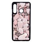 Tengerpart Kavicsok Szerelem Huawei P30 Lite fekete tok