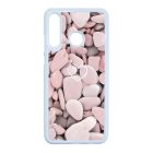 Tengerpart Kavicsok Szerelem Huawei P30 Lite fekete tok