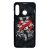 Demogorgon Busters - Stranger Things Huawei P30 Lite fekete tok