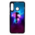 The GAME fortnite Huawei P30 Lite fekete tok