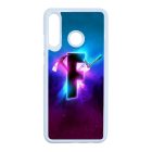 The GAME fortnite Huawei P30 Lite fekete tok