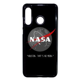 Halálcsillag - NASA Houston űrhajós Huawei P30 Lite fekete tok