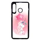 Tündéri unikornis unicorn egyszarvú Huawei P30 Lite fehér tok