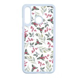 Gyönyörű karácsonyi Huawei P30 Lite tok