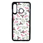 Gyönyörű karácsonyi Huawei P30 Lite tok