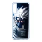 Kakashi Art - naruto anime Huawei P30 Lite tok