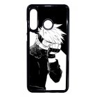 Kakashi Black & White - naruto anime Huawei P30 Lite tok