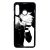 Kakashi Black & White - naruto anime Huawei P30 Lite tok