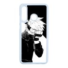 Kakashi Black & White - naruto anime Huawei P30 Lite tok