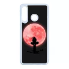 Itachi silhouette - naruto anime Huawei P30 Lite tok
