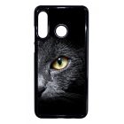 Csak a szemembe nézz - Cica Huawei P30 Lite tok