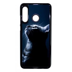 Álmodj nagyot cicás Huawei P30 Lite tok