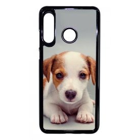 Angyali Jack Russel Terrier kis kutya Huawei P30 Lite tok