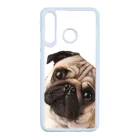 Mopszli - Figyelek Rád!  Huawei P30 Lite tok