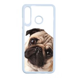 Mopszli - Figyelek Rád!  Huawei P30 Lite tok