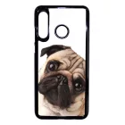 Mopszli - Figyelek Rád!  Huawei P30 Lite tok