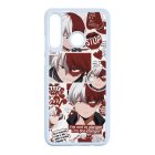 Todoroki Aesthetic - mha - my hero academia boku no Huawei P30 Lite tok