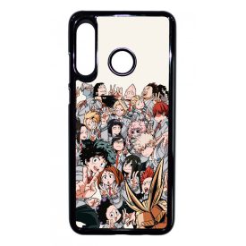 Boku no Hero Academia - Class - mha - my hero academia Huawei P30 Lite tok