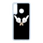 Anti social Mickey Antisocial Antiszocialis Meno Trendi Huawei P30 Lite tok