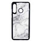 Luxury White marvanyos marvany mintas Huawei P30 Lite tok