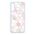Geometric Rose Gold marvanyos marvany mintas Huawei P30 Lite tok