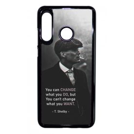 Tommy Shelby Change idezet peaky blinders Huawei P30 Lite tok