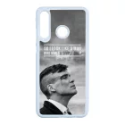 Tommy Shelby simple life idezet peaky blinders Huawei P30 Lite tok