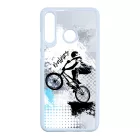 Kerd a neveddel Kerekpar Huawei P30 Lite tok