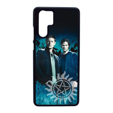 Dean & Sam Winchester supernatural odaát Huawei P30 Pro tok