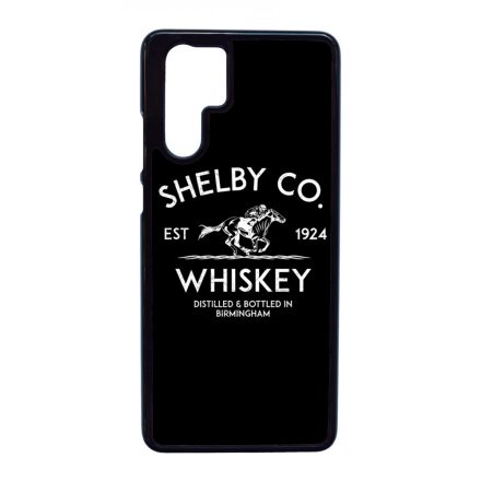 Shelby Co. Whiskey peaky blinders Huawei P30 Pro tok