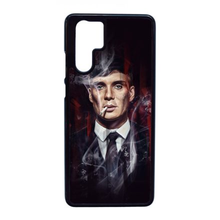 Tommy Shelby Art peaky blinders Huawei P30 Pro tok
