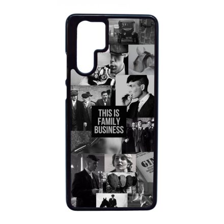 Aesthetic Family Business peaky blinders Huawei P30 Pro tok