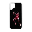 Michael Jordan kosaras kosárlabdás nba Huawei P40 Lite fekete tok