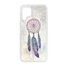 álomfogó dreamcatcher álomfogós Huawei P40 Lite átlátszó tok