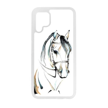 lovas Huawei P40 Lite átlátszó tok