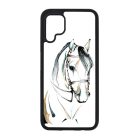 lovas Huawei P40 Lite átlátszó tok