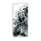 vikings ragnar lothbrok Huawei P40 Lite fekete tok