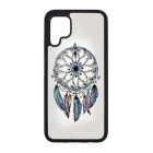 dreamcatcher vintage rajzolt álomfogó Huawei P40 Lite átlátszó tok
