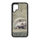 süni sünis Huawei P40 Lite átlátszó tok