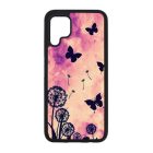 pillangós lepkés pitypang tavaszi Huawei P40 Lite átlátszó tok