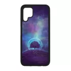 életfa kelta fantasy galaxis életfás life tree Huawei P40 Lite átlátszó tok