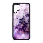 orgona tavaszi orgonás virágos Huawei P40 Lite átlátszó tok