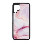 márvány márványos marble csajos Huawei P40 Lite átlátszó tok