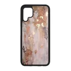 márvány márványos marble csajos Huawei P40 Lite tok